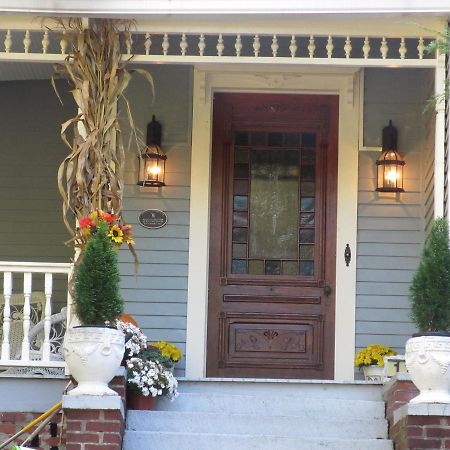 Adair Manor Bed & Breakfast Adairsville Εξωτερικό φωτογραφία