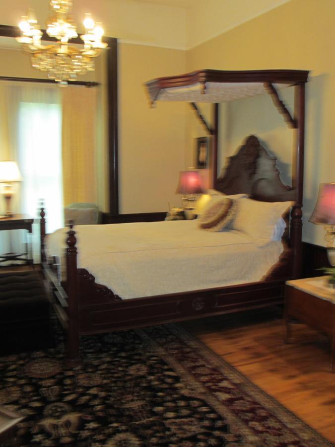 Adair Manor Bed & Breakfast Adairsville Εξωτερικό φωτογραφία